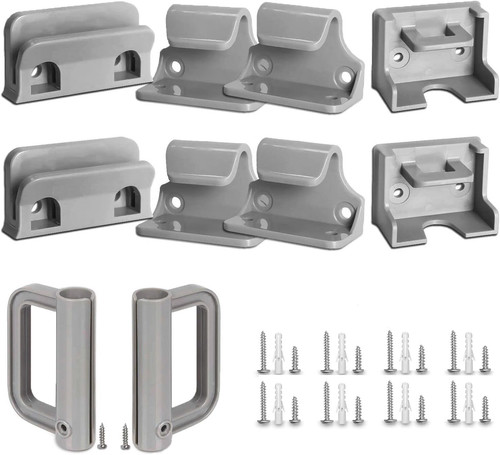 Retractable baby gate - retractable,